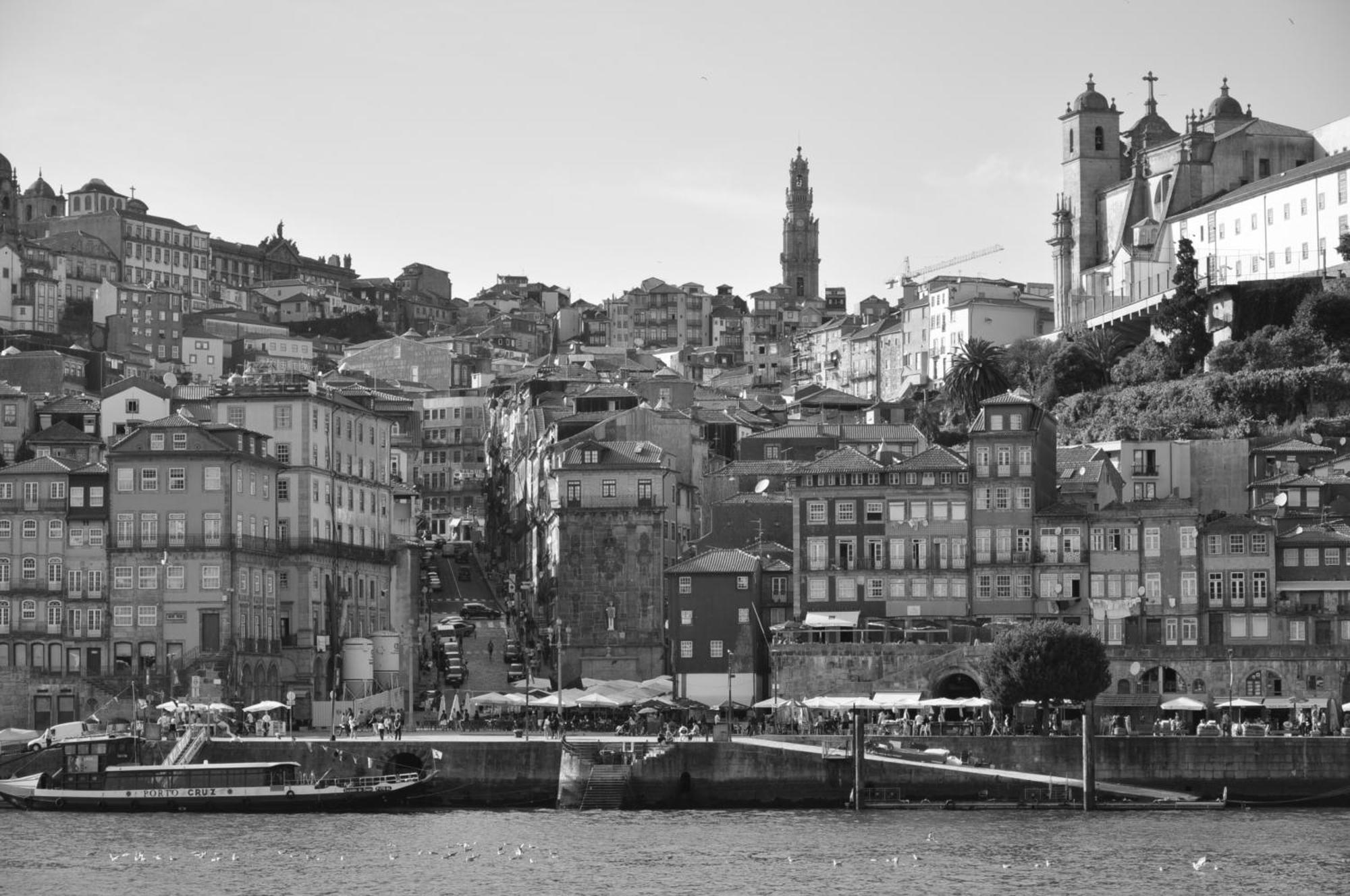 Porto Formosa Central Lofts Buitenkant foto
