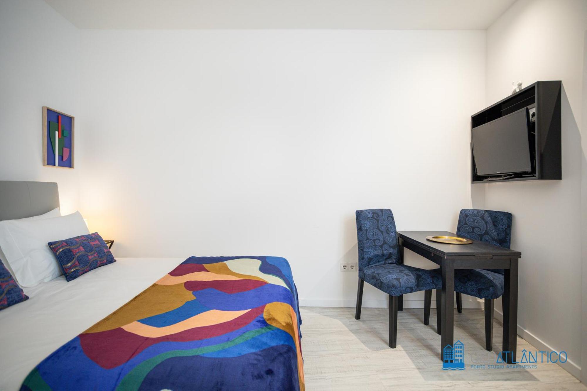 Porto Formosa Central Lofts Buitenkant foto