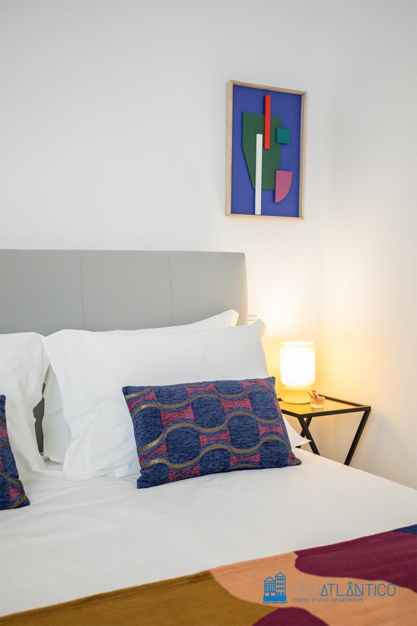Porto Formosa Central Lofts Buitenkant foto