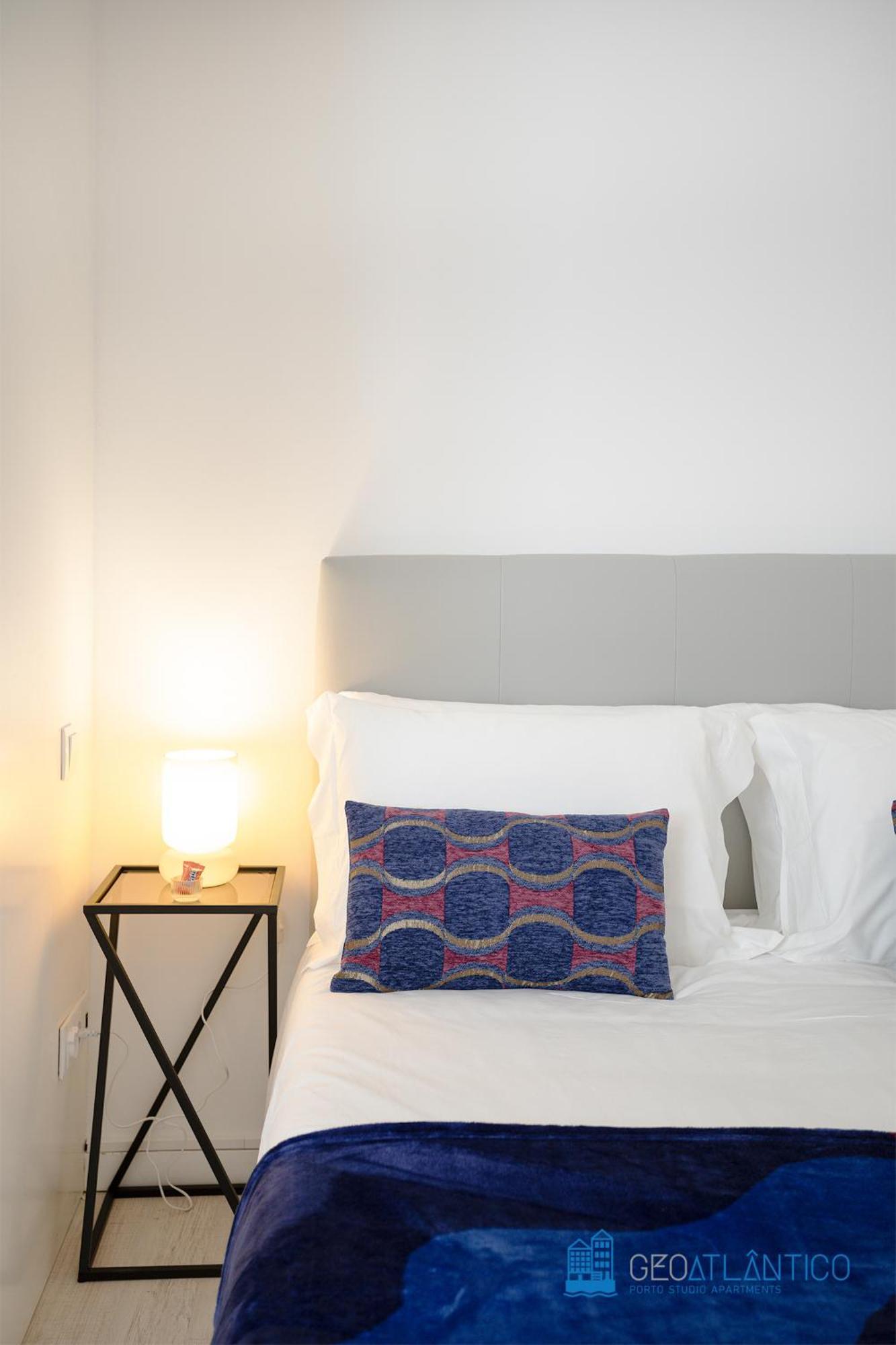 Porto Formosa Central Lofts Buitenkant foto