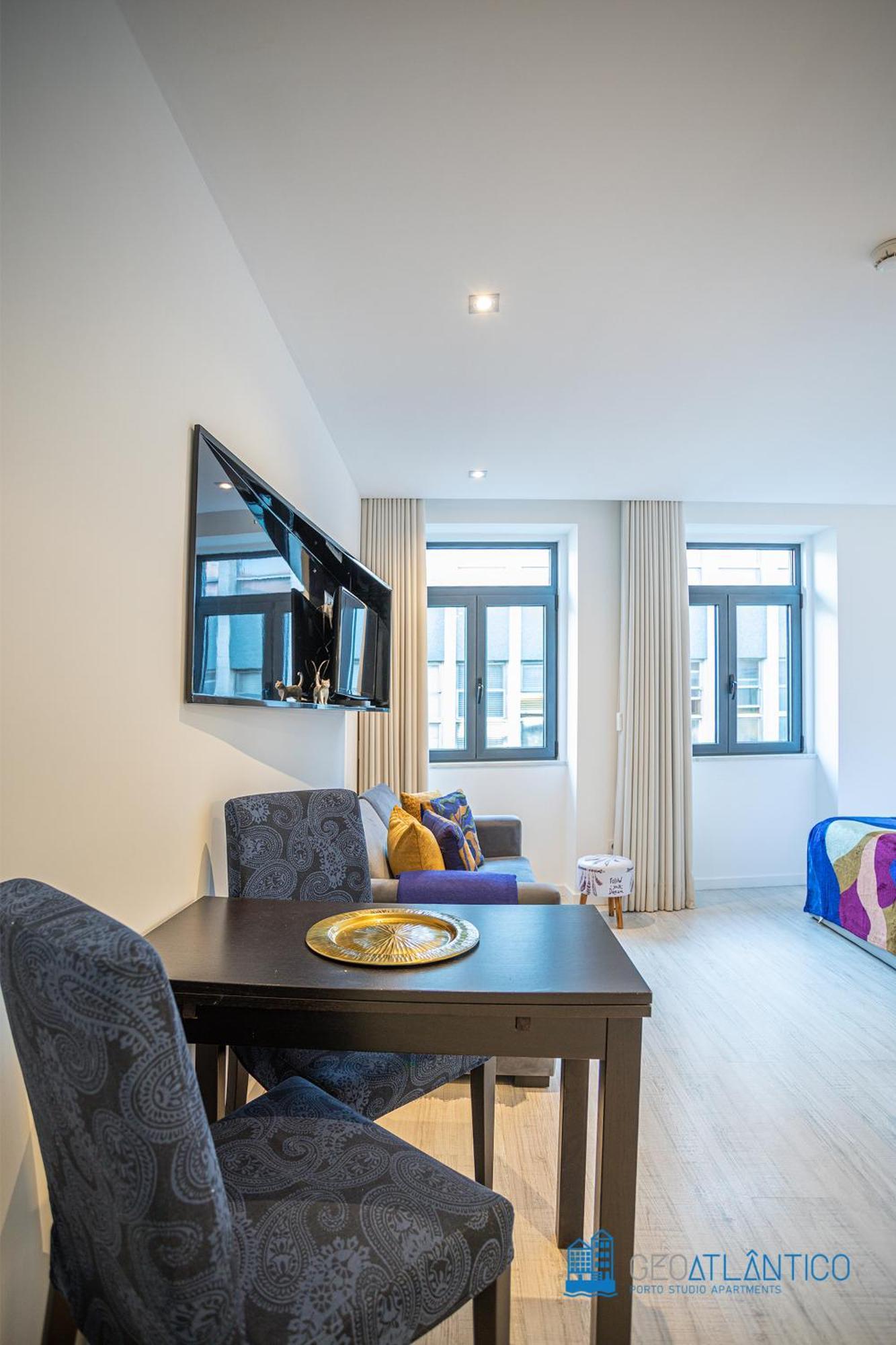 Porto Formosa Central Lofts Buitenkant foto