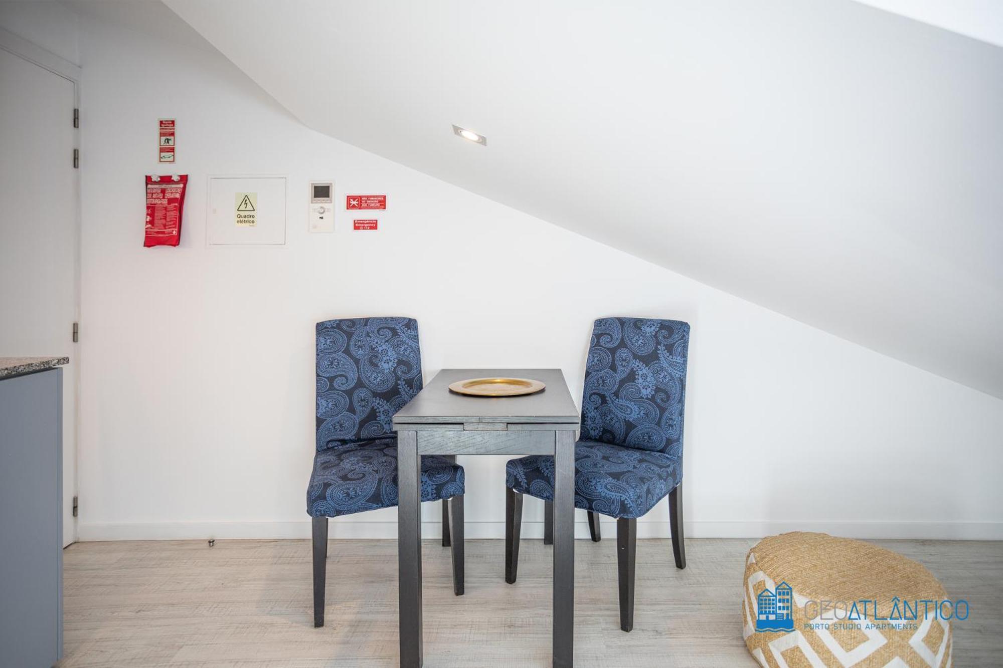 Porto Formosa Central Lofts Buitenkant foto