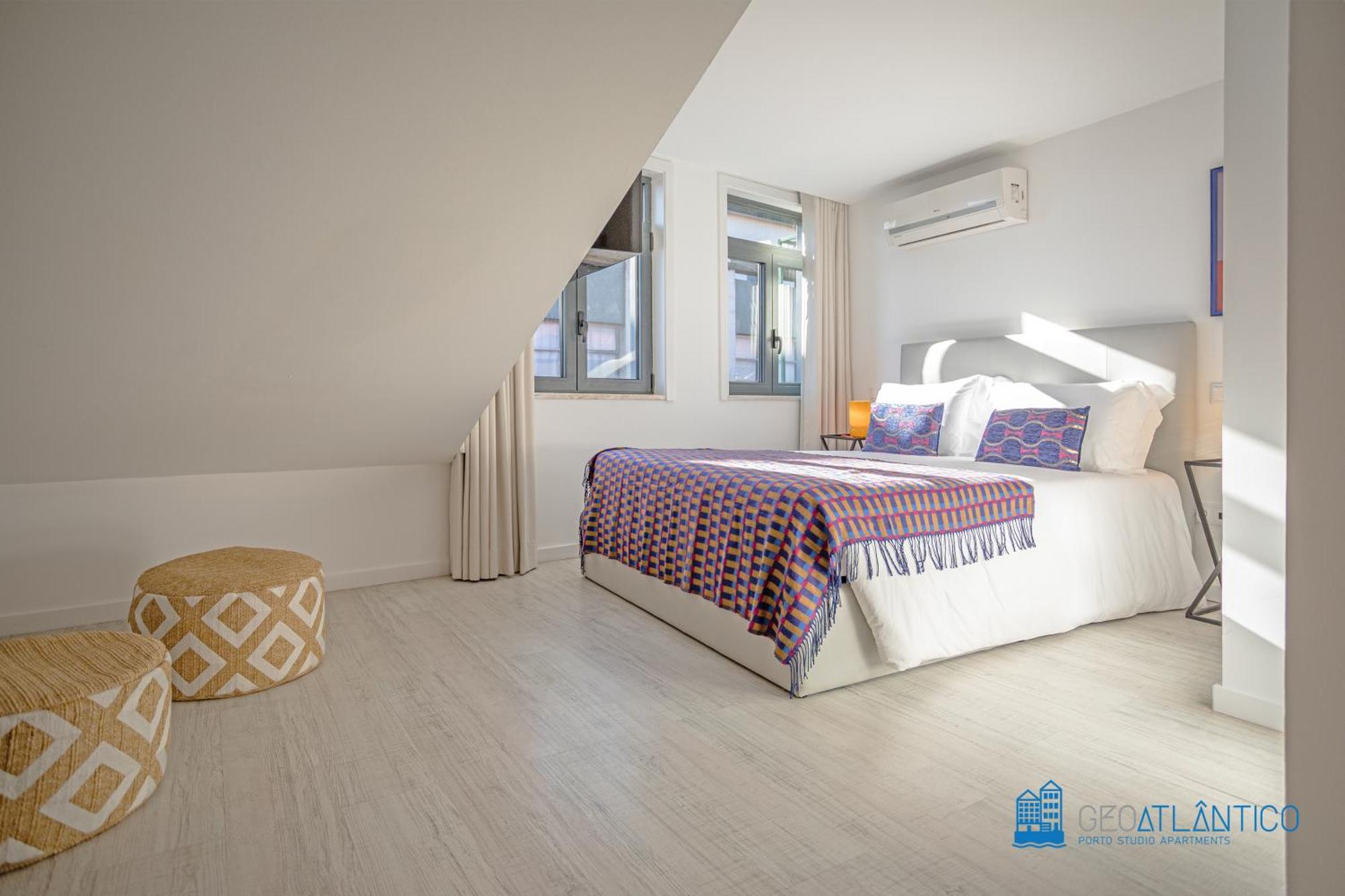 Porto Formosa Central Lofts Buitenkant foto
