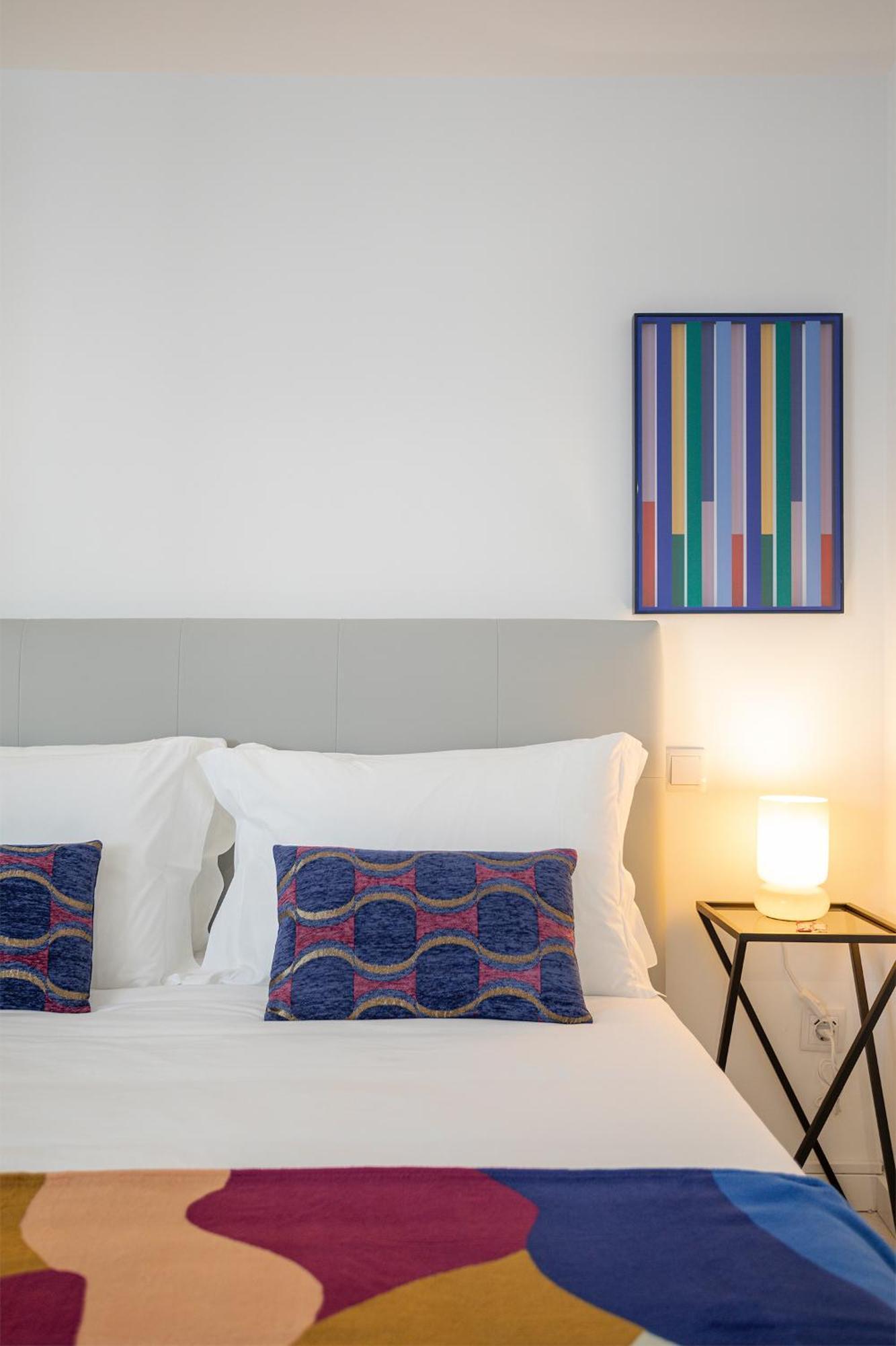 Porto Formosa Central Lofts Buitenkant foto